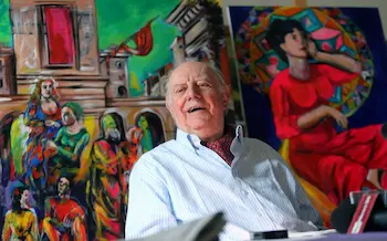 Dario Fo